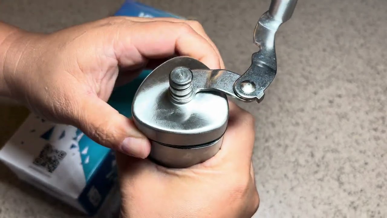 MEDCA Pill Grinder Pro Manual Pill Crusher and Cutter || Product Review