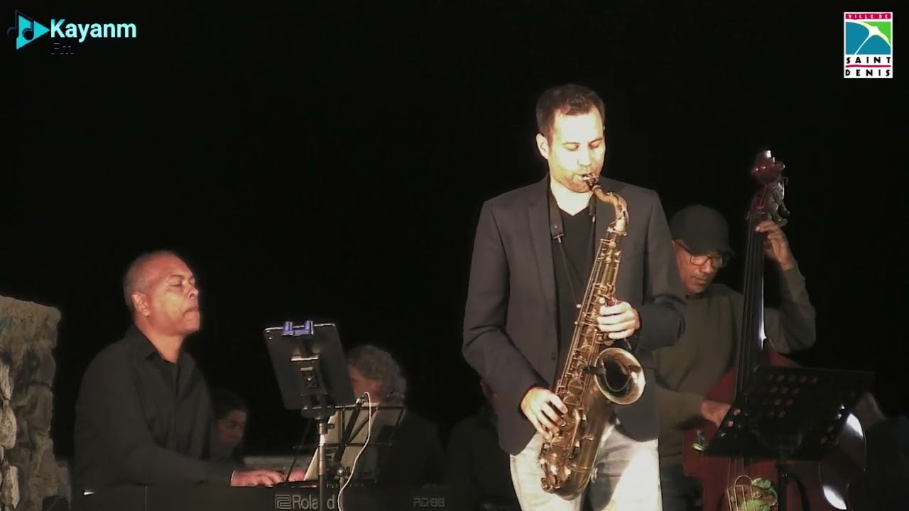 CHRISTIAN DUCAP HCD JAZZ       JEDI JAZZ