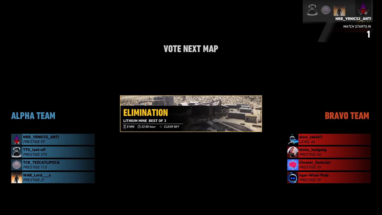 Third Person Pvp Tactical Shooter 