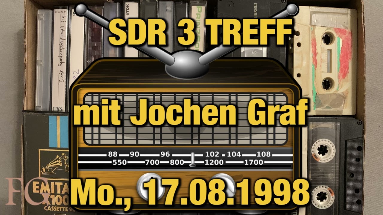 SDR 3 
