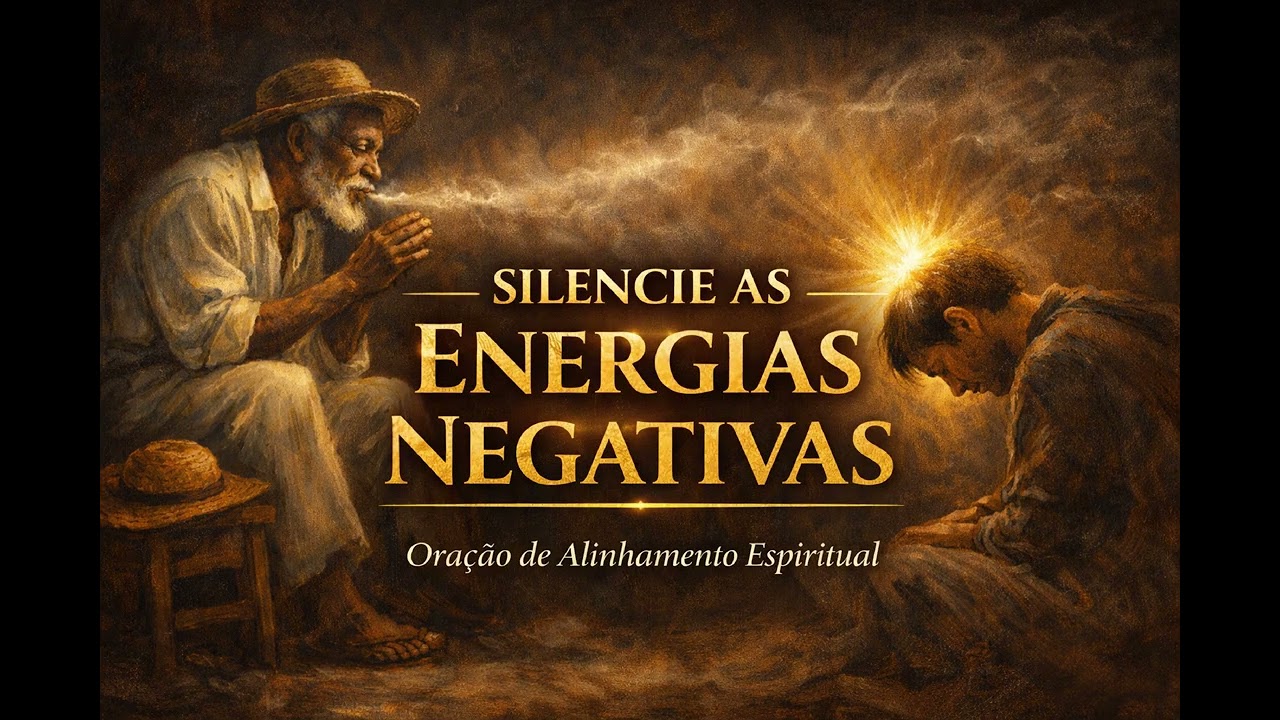 Oração para Fortalecer o Ori e Silenciar Energias Negativas | Clareza e Alinhamento Espiritual