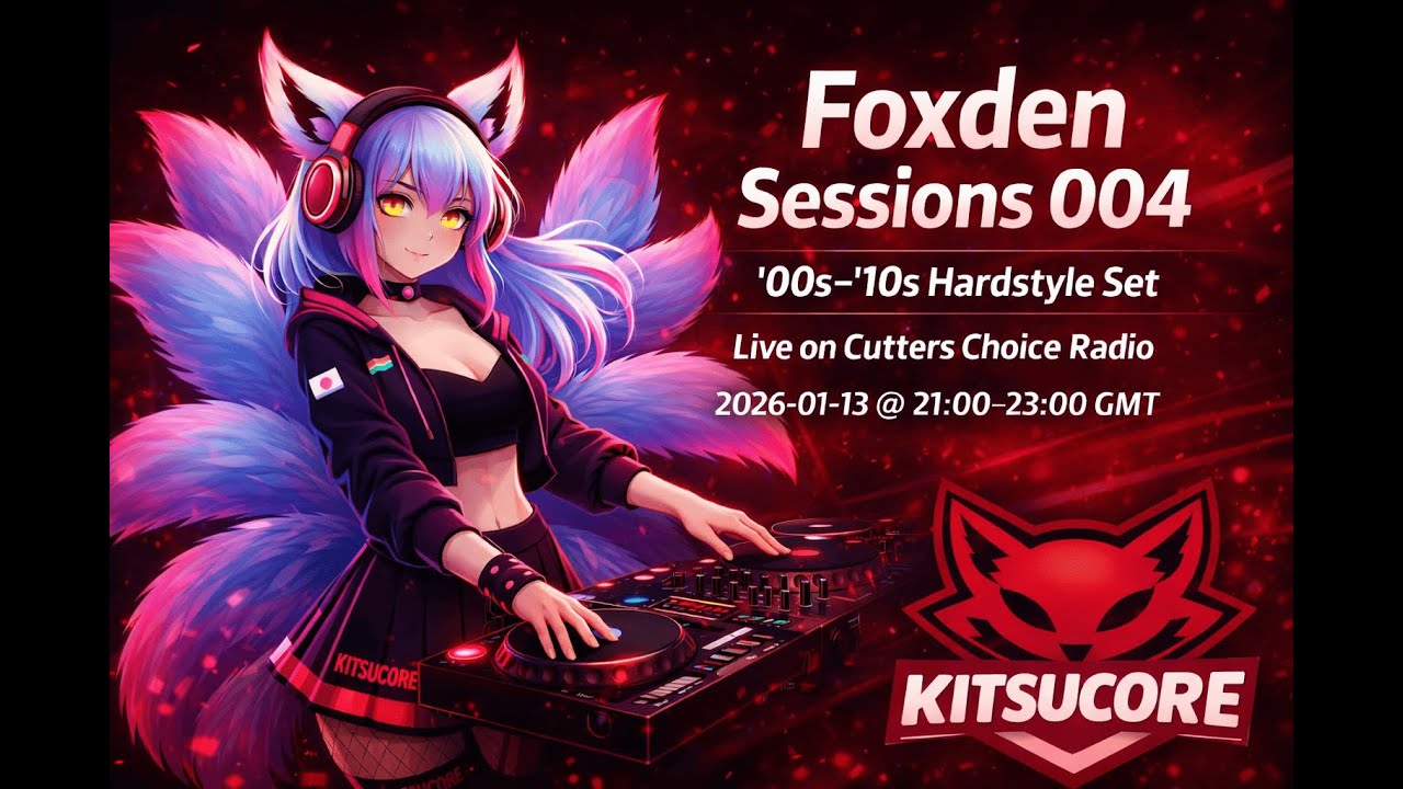 Foxden Sessions 
