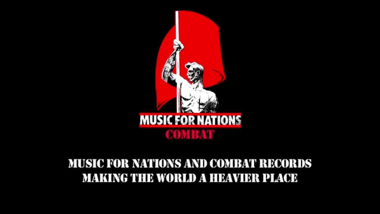 Combat Records | Music For Nations