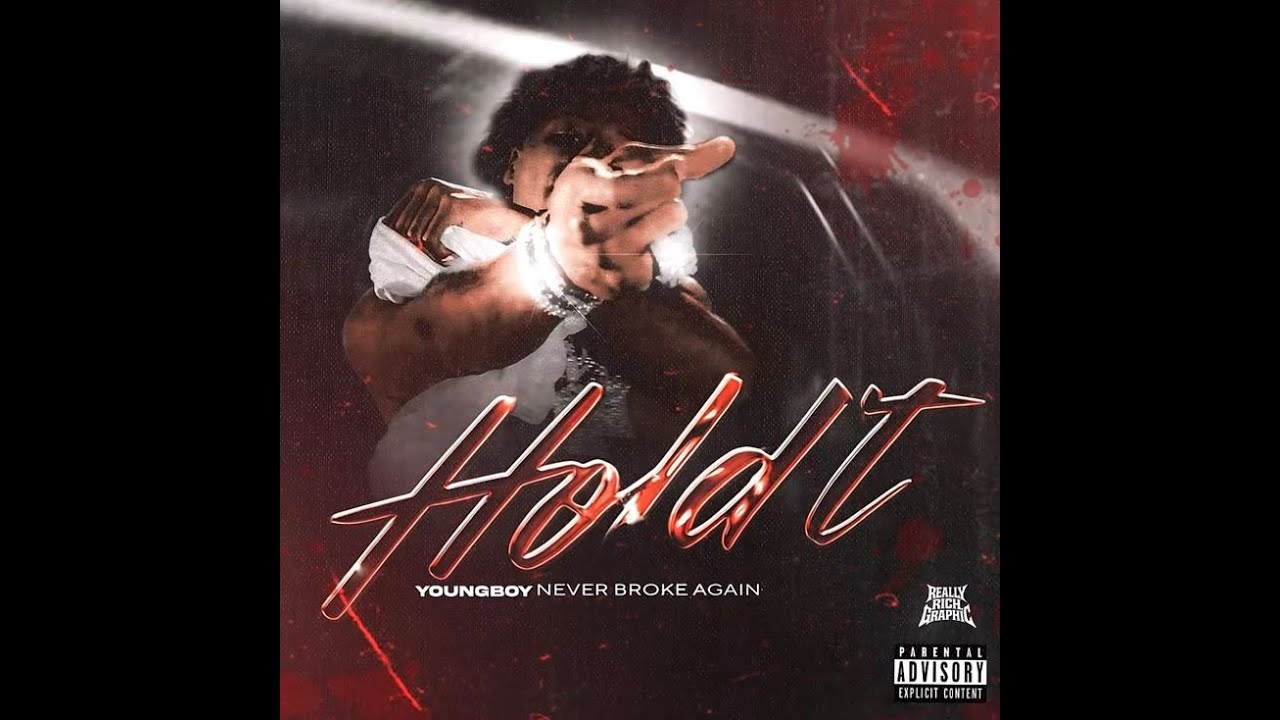 ‘26 [FREE] NBA Youngboy Type Beat - 