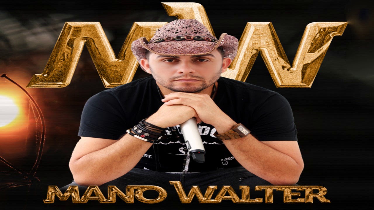Mano walter - É do patrão
