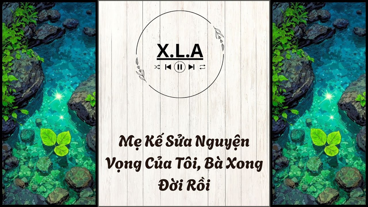 XÔI LẠC AUDIO | SỐ 55 MẸ KẾ SỬA NGUYỆN VỌNG CỦA TÔI, BÀ XONG ĐỜI RỒI #audiofull #giadinh #hiệnđại