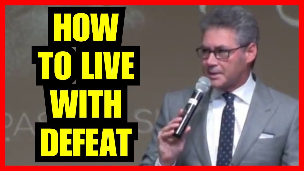 Shannon Stanley - "How To Live With Defeat"
