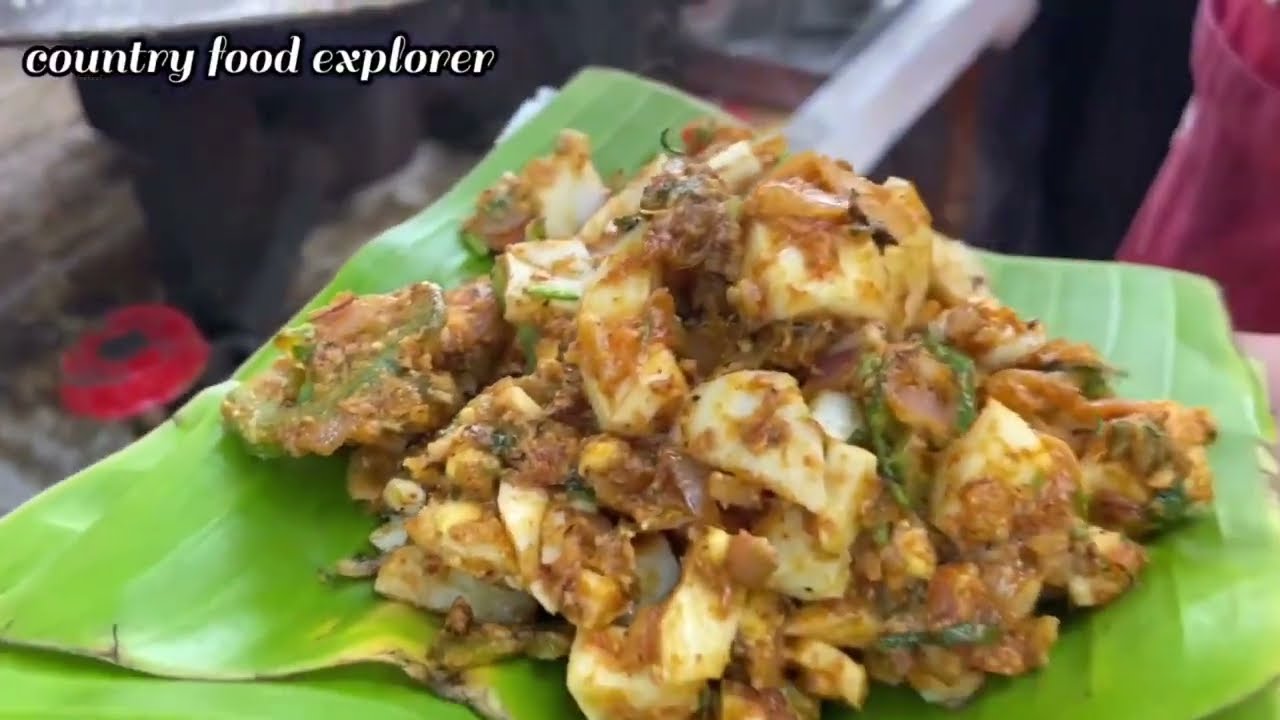 He is the King of Unique Egg Items Only 30₹ | Egg Palace 150 Dishes | Street Food India