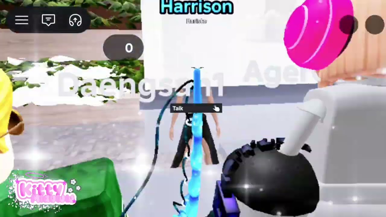 TUTORIAL ITEM GRATIS di roblox 