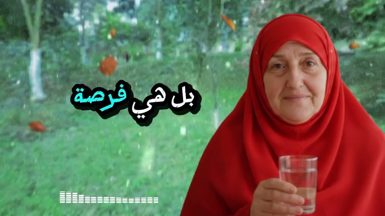 في ليالي شهر شعبان اقرأ على الماء ٣ مرات يا ربنا يا ربي وشاهد المعجزة || د. هيفاء يونس