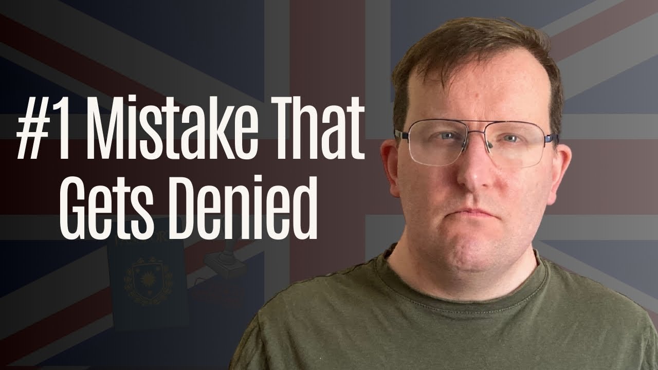 Why Real Couples Get Denied (Use This Proven UK Spouse Visa Checklist)