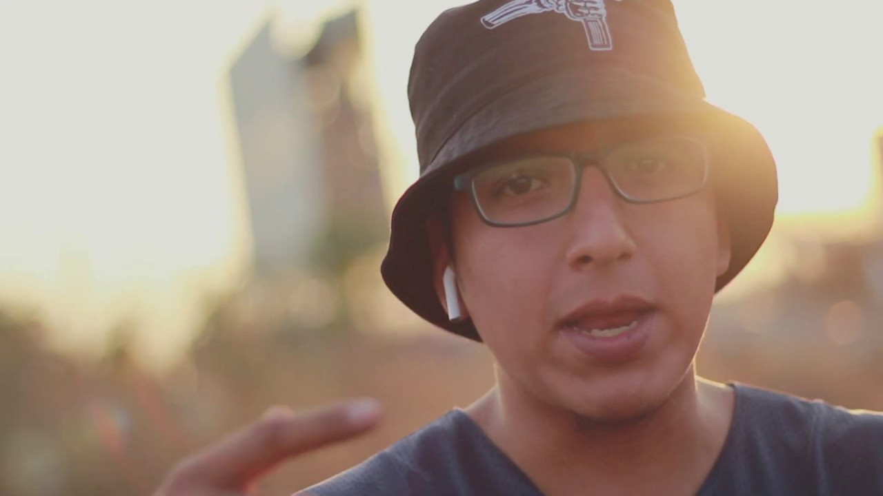 Mareos ❌ Hospek - Elemental (Shot by K-lakoFilms) 💀📷