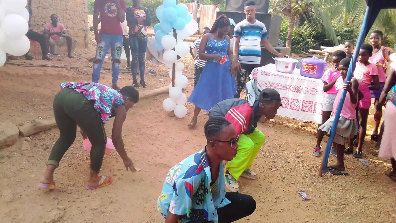 SPIRITUAL Dancers-Eugene-Obaap-Christy-Stonebowy-Putuu-DancegodLloyMedikal-Master-KG-MrDrew-Medikal
