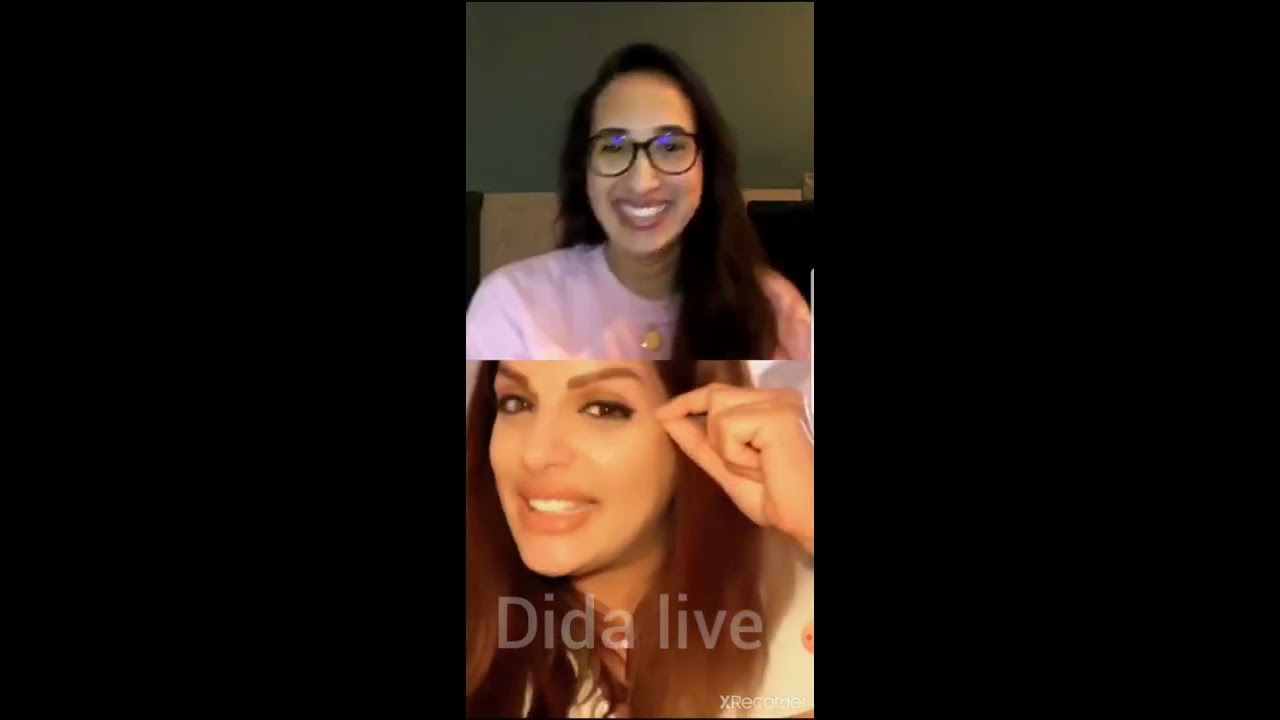 مايا دبايش الامومة صعيييبة 😳😳😳 maya dbaich