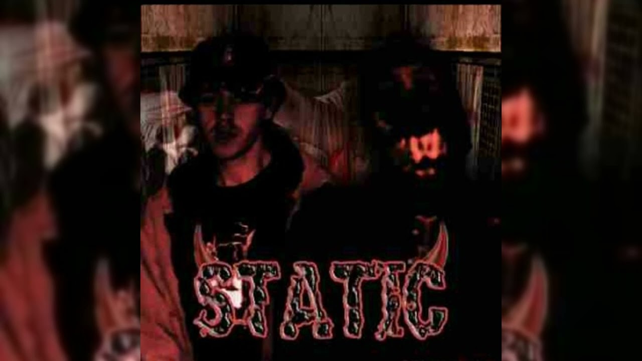 SNUFFER - STATIC W/ @901KRUEGER