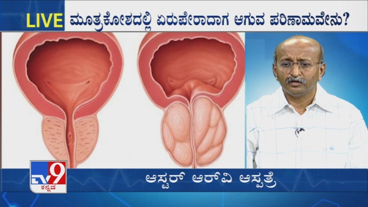 Nimma Doctor | Treatment for Urinary Tract Infection | Aster RV Hospital