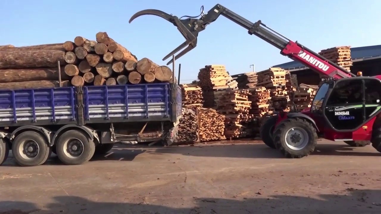 Dadaşlar Ambalaj Tahta Palet ve Kasakat üretimi
