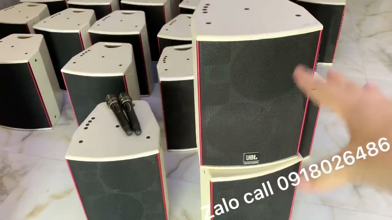 Xả kho lô loa kéo bãi hàng xuất USA quá hay 0918026486 video có báo giá