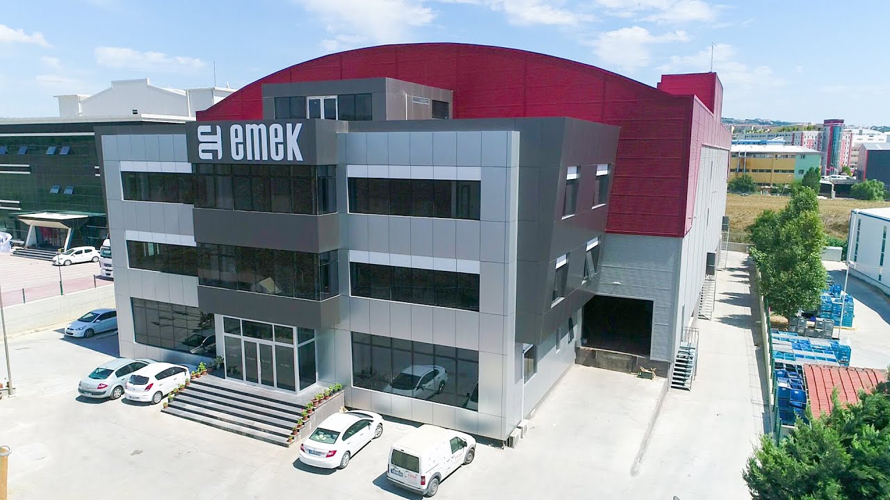 EMEK FASTENER FACTORY
