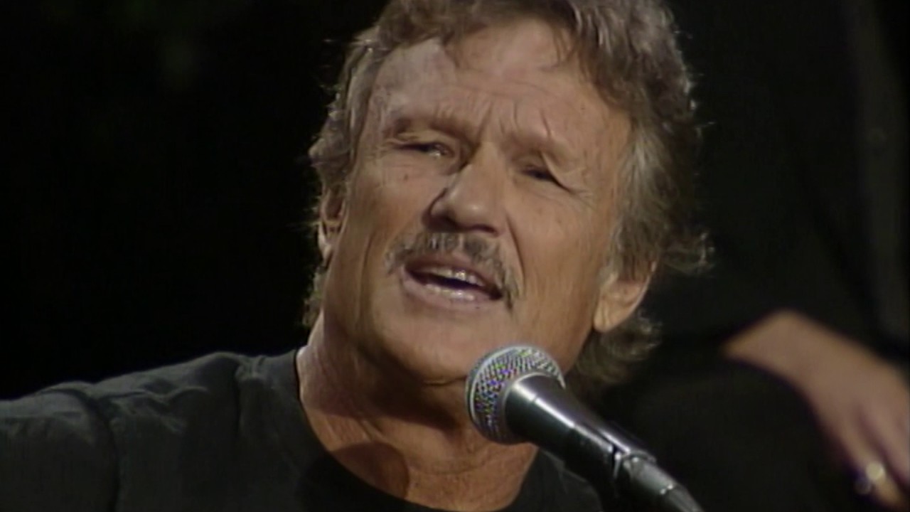 Outlaw Country - 