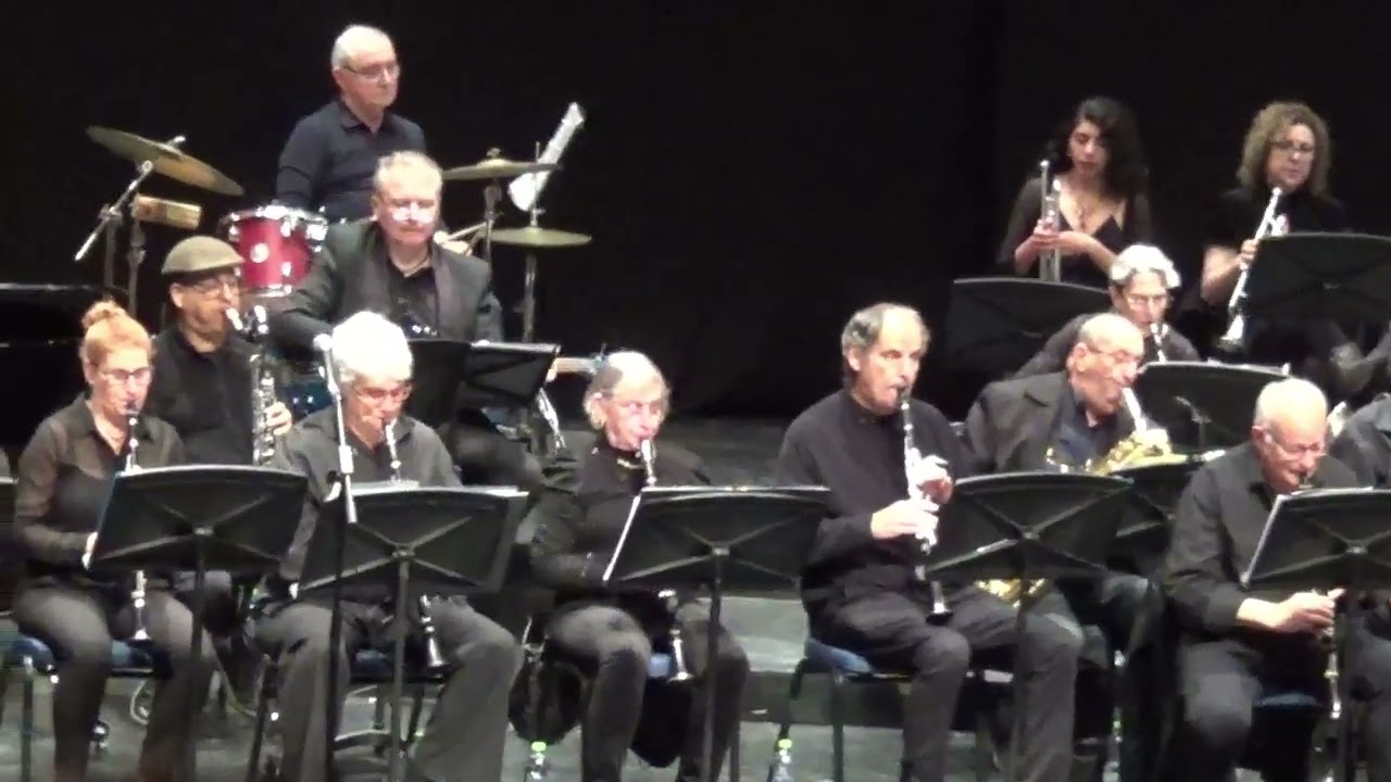 RL ORCHESTRA JAN 26 No. 10