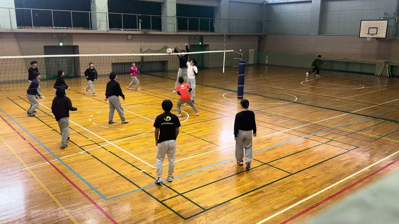 2/12大津練④