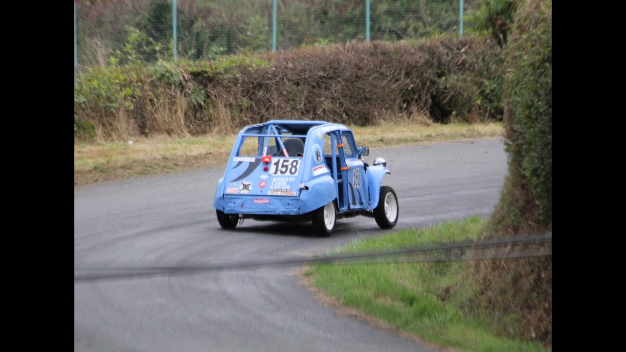 Montée Historique d'Uxeau 2025