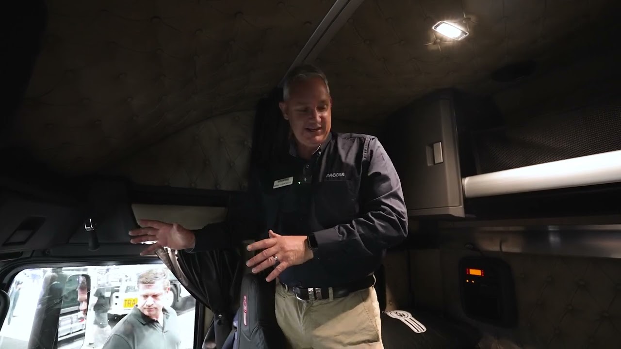 Tour of new K220