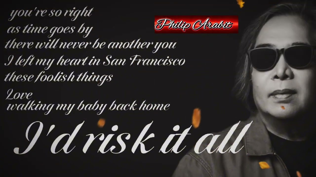 Classic collection - Philip Arabit (cover)