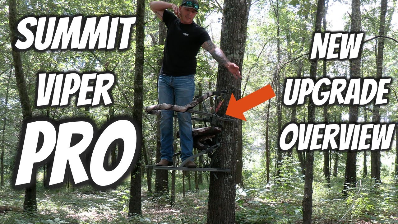 Обзор НОВОЙ скалодрома Summit Viper Pro SD: бесшумность и направляющие для аксессуаров!