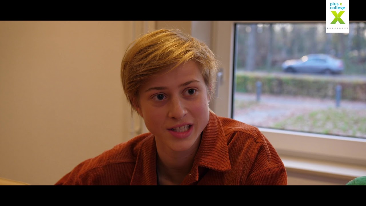 DE PIUS TIENERS   AFLEVERING 6