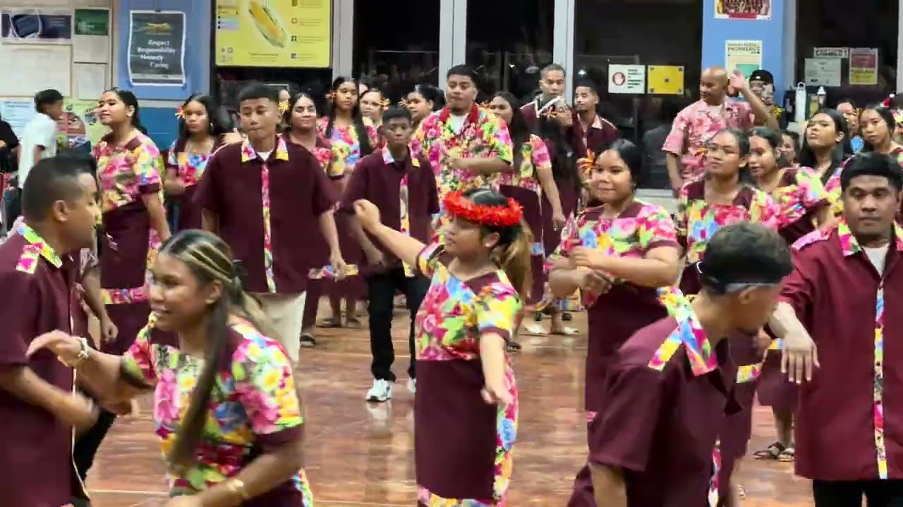 HNL Christmas - HYFC Maaj