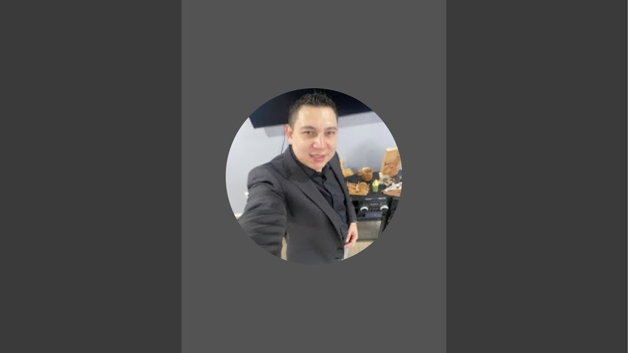 Esau Lovo está en vivo