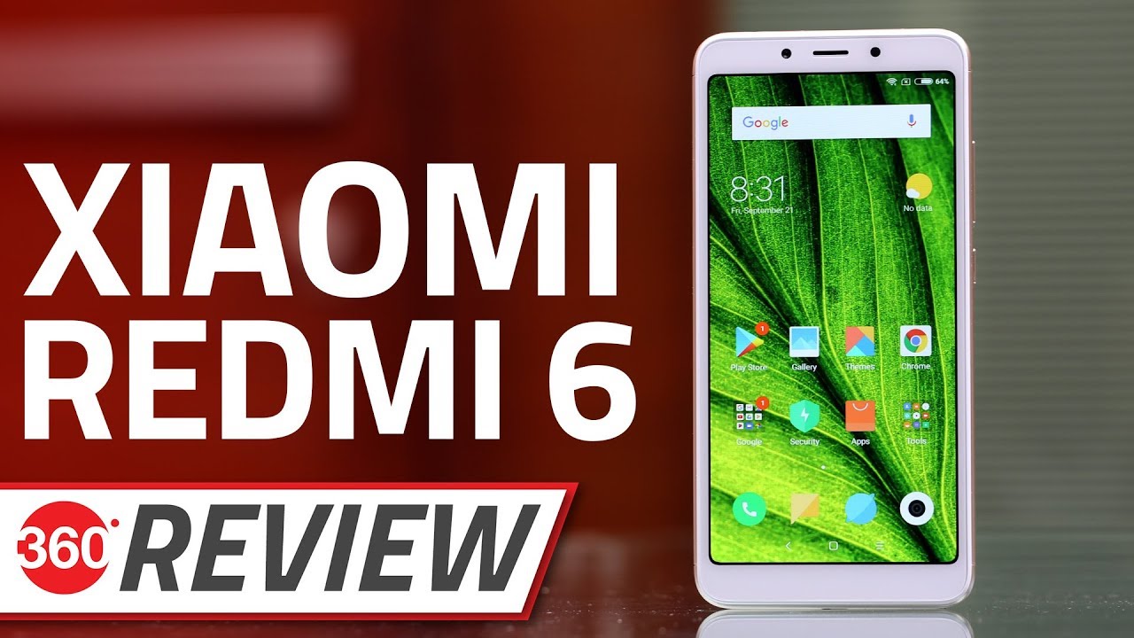 Xiaomi Redmi 6 Review | Best Phone Under Rs. 10,000?