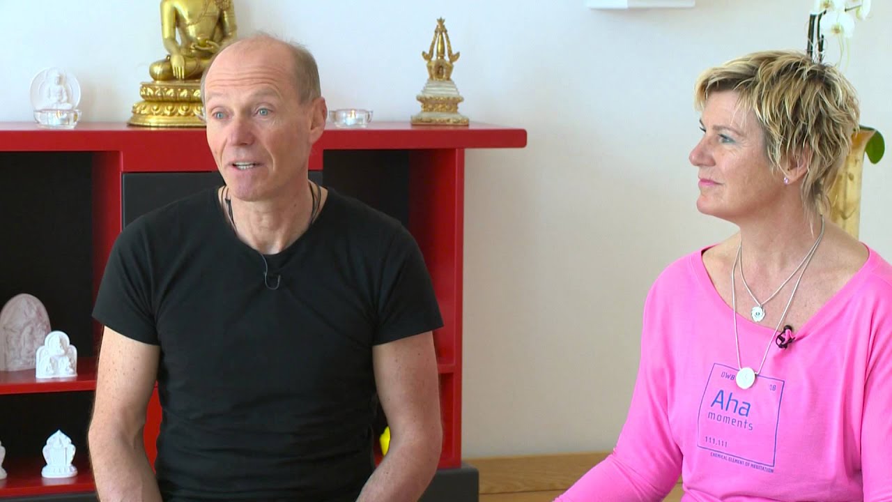 Diamantweg Zentrum Judenburg Heike und Gerhard Bucher