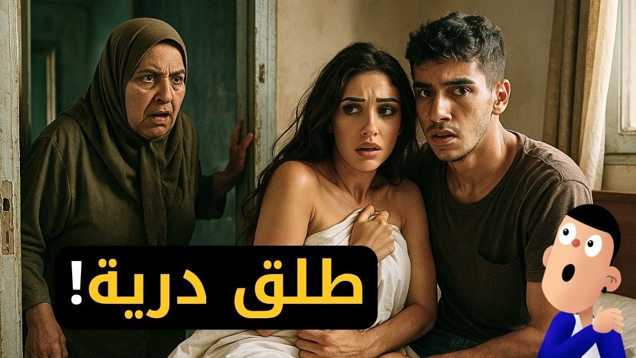 قصتي مع بنت خالتي لي سكنات معانا...بغات تصيفطني!