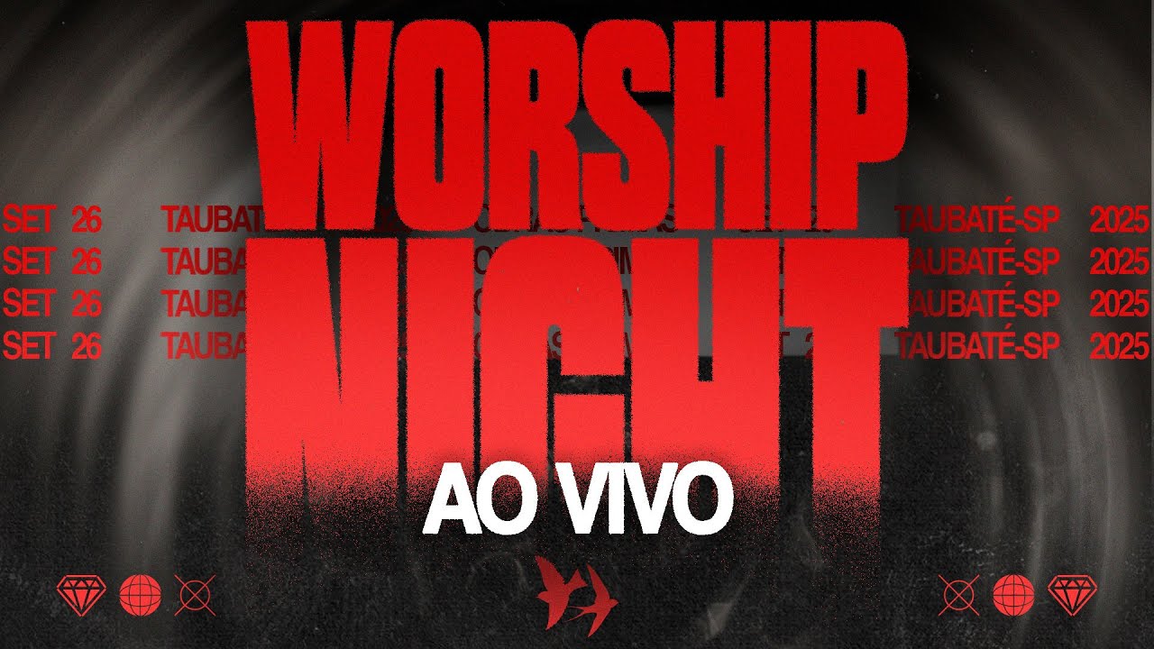 WORSHIP NIGHT | POIEMA MUSIC