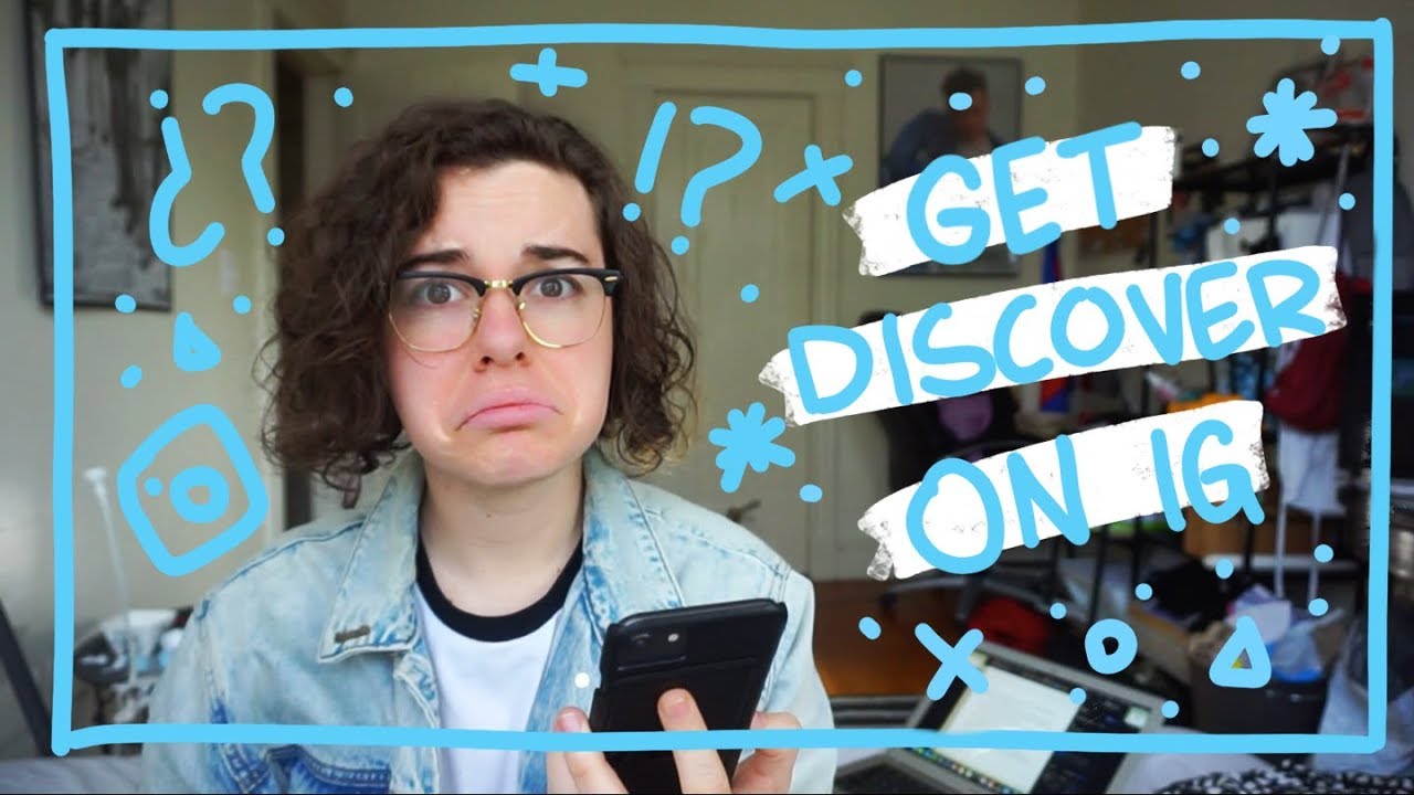 How to get discovered on instagram 2019! | Social Media for artists
