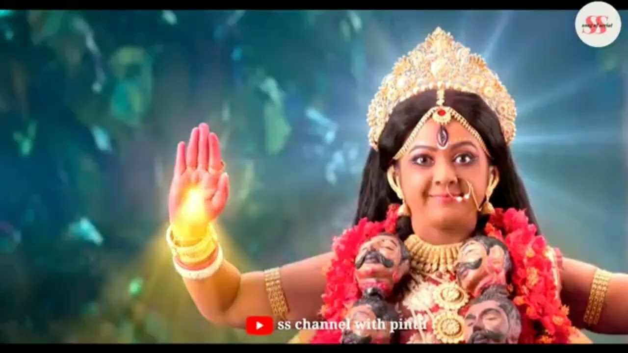 Ramprasad. কালী ব্রহ্মময়ী গো॥ #শ্যামা_সংগীত 