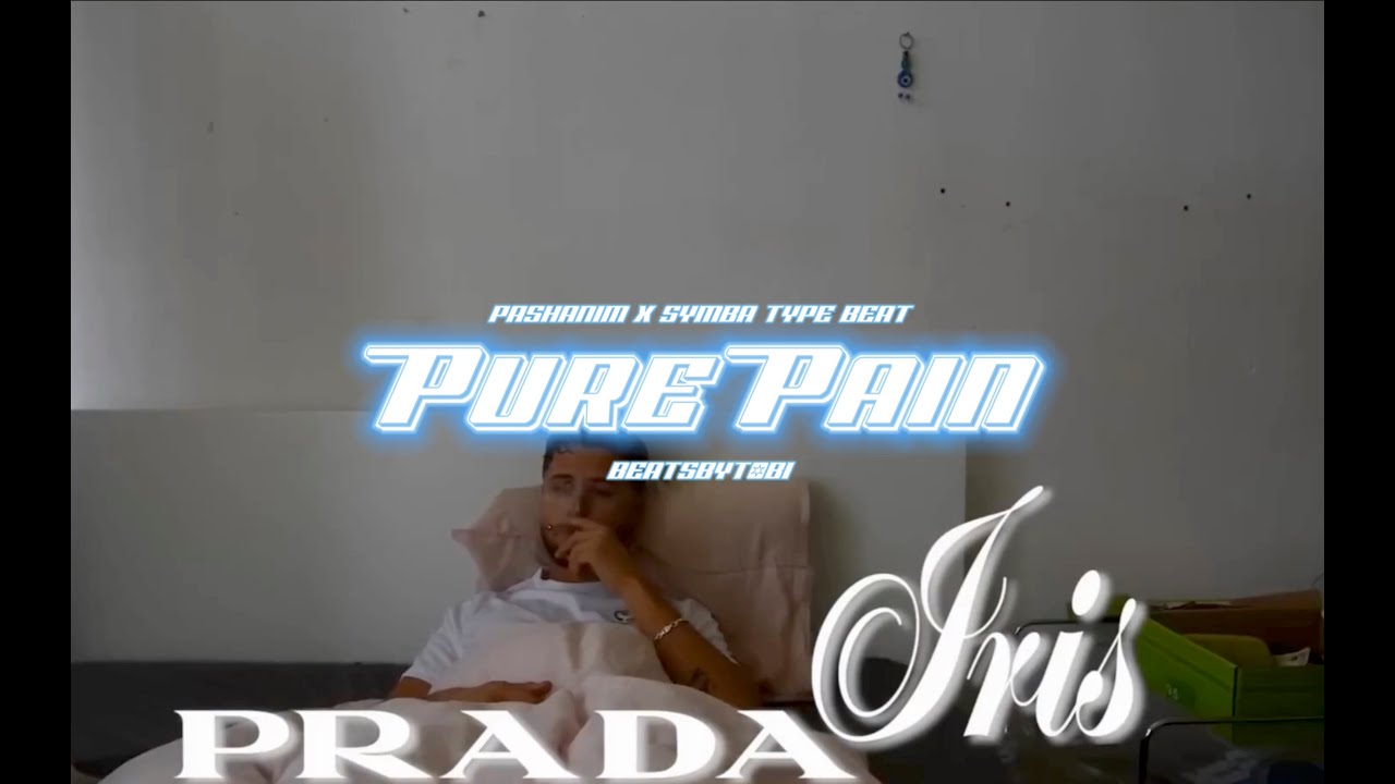 Pashanim x Symba Type Beat - 