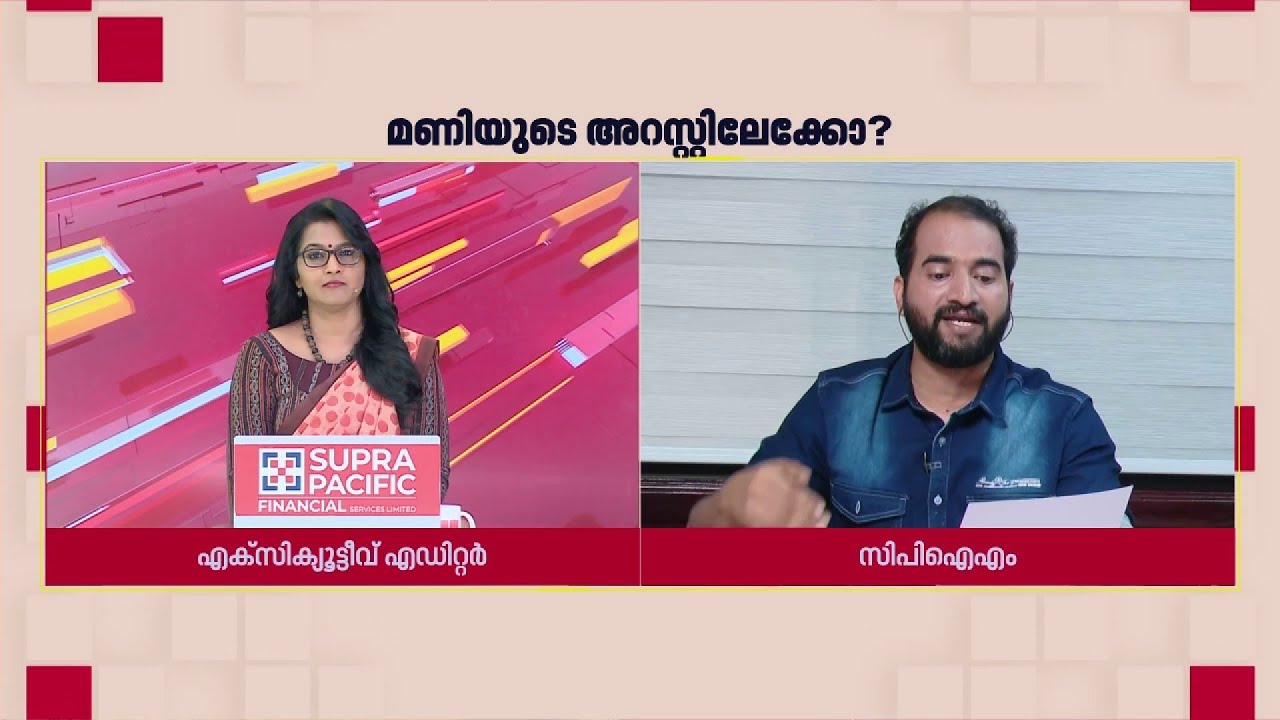'പോറ്റിയെ കേറ്റിയത് കോണ്&zwj;ഗ്രസാണ്, പോറ്റിയെ വളര്&zwj;ത്തിയതും കോണ്&zwj;ഗ്രസാണ്'; KS Arun Kumar