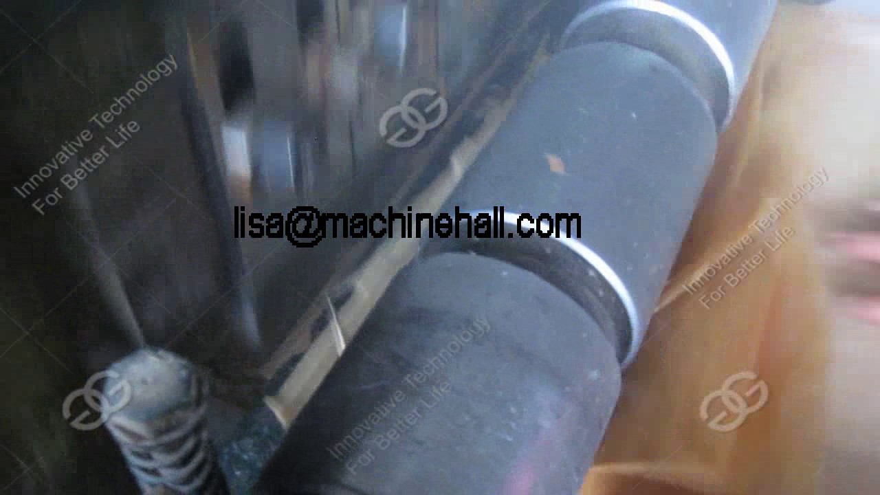 Ice Cream Stick Punch Cutting Machine|Automatic Wood Ice Cream Stick Making Machine