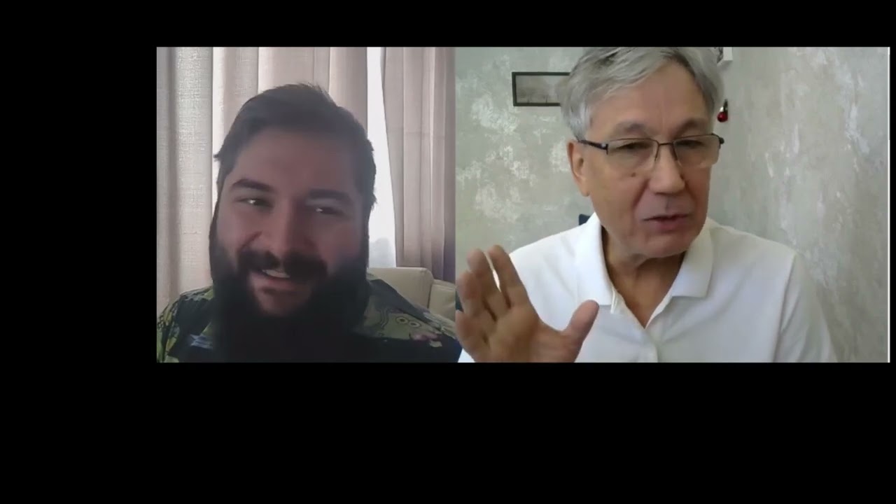Откуда есть пошла РуСКаЯ земля