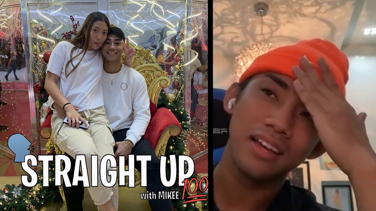 The Story Of How SHAUN And CAMILLE Met! | STRAIGHT UP