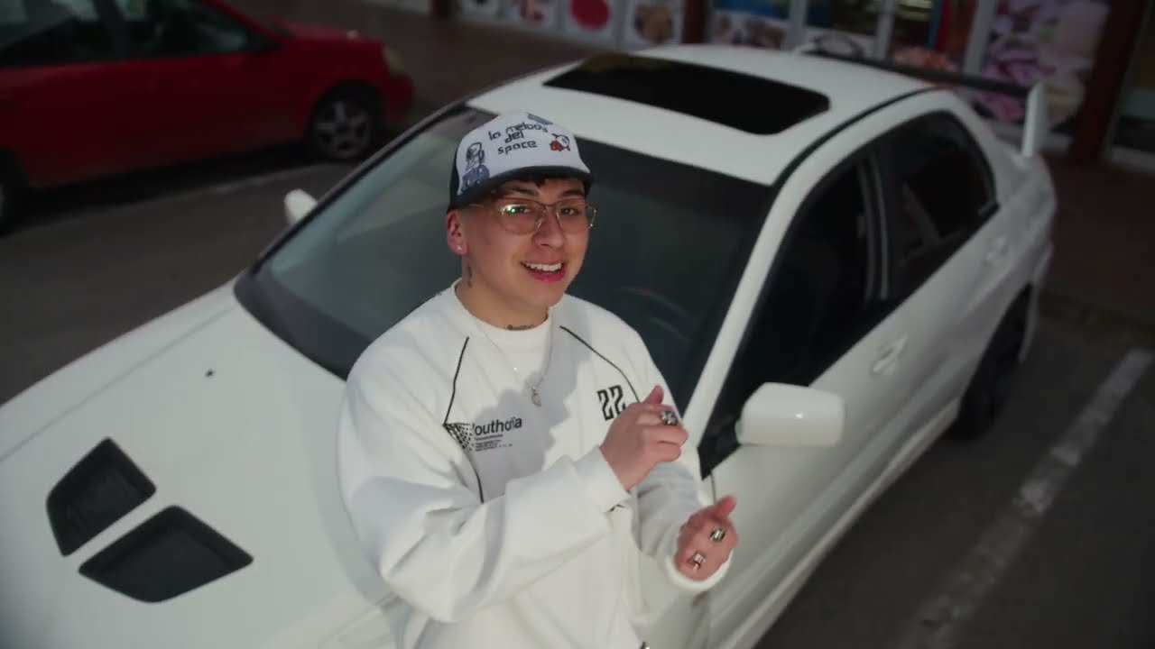 Alan Eficient - BENTLEY (Video Oficial) Prod.JayRosa999