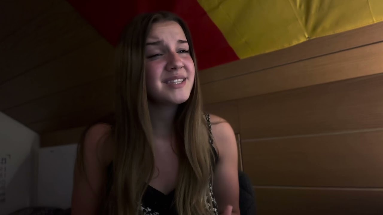 SA NU UIȚI CÂT TE-AM IUBIT~IRINA RIMES(COVER VANESSA NEMES🤍)