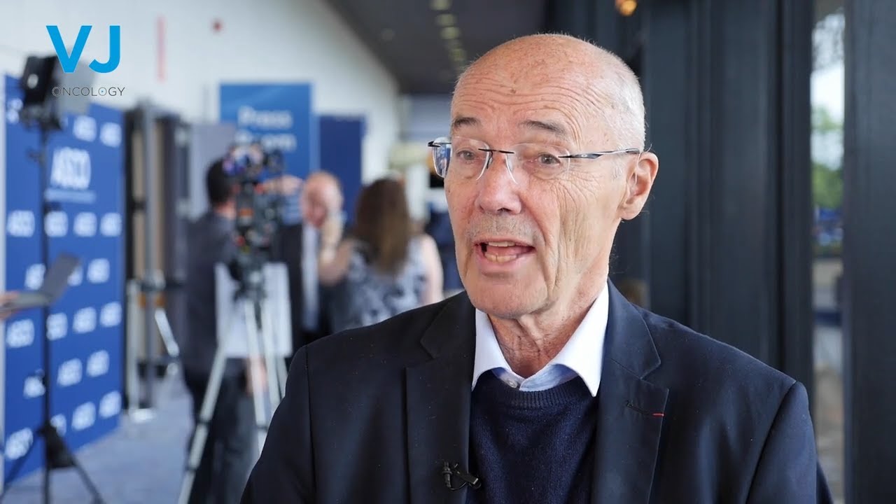 Highlights in GI cancer at ASCO 2022