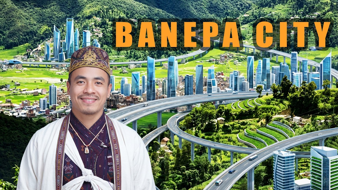 | Latest Banepa City Updates |