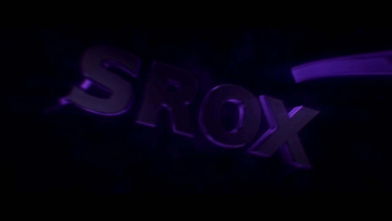 Intro Dla Sroxa!