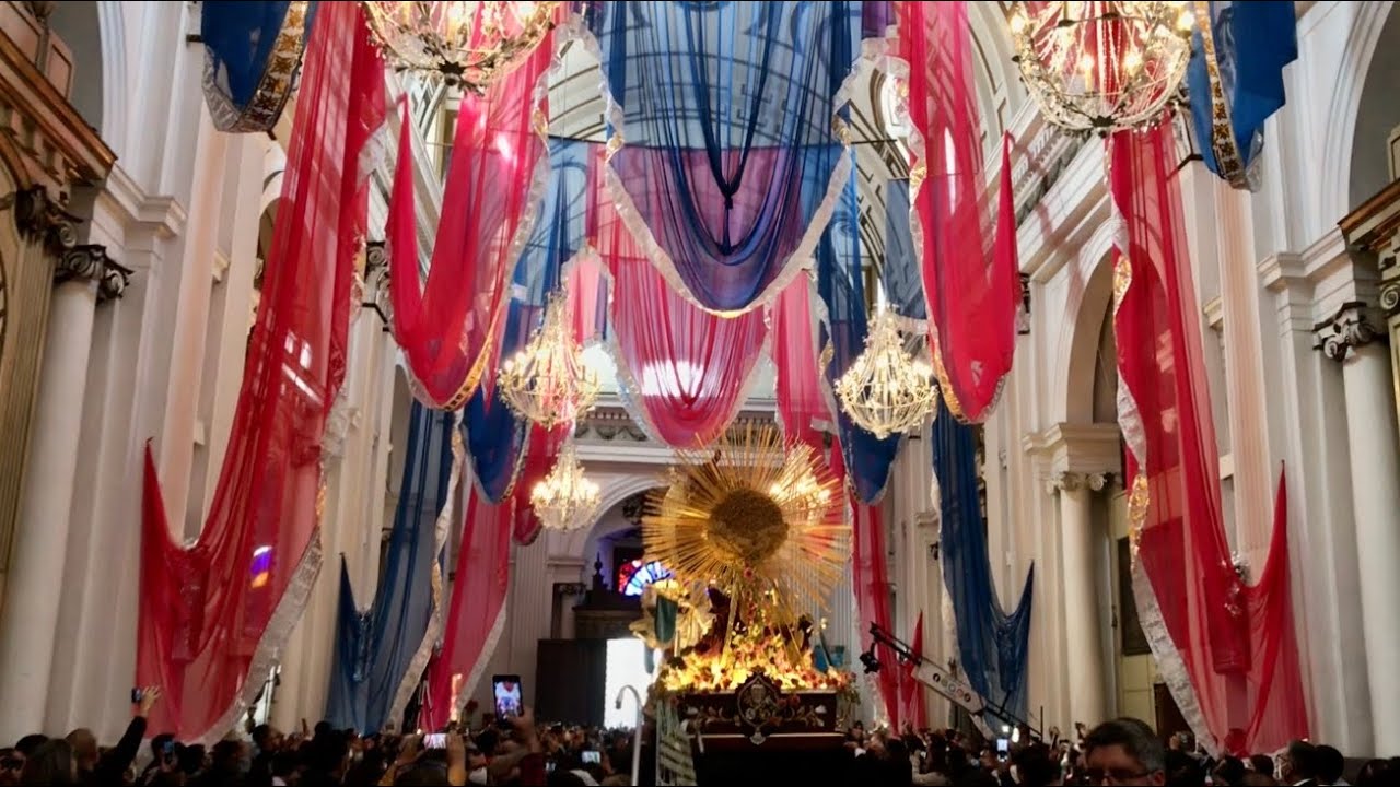 LAS TORTUGAS (son) || A la par de la Banda ~ Inmaculada Concepción San Francisco ~ Día Clásico 2022
